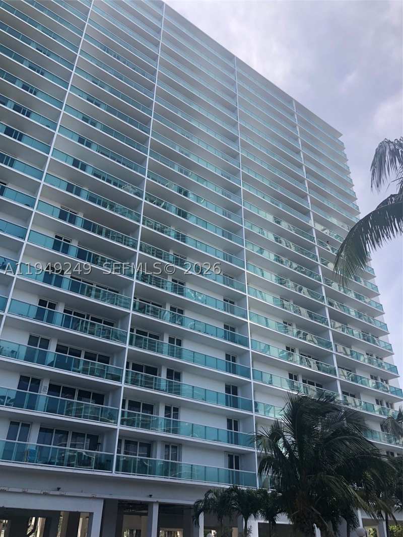 2 bedroom Condominium at 100 Bayview Dr 408, Arlen House East Condo, Sunny Isles Beach — photo 1