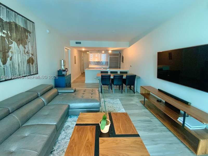 2 bedroom Condominium at 1100 S Miami Ave 2811, 1100 Millecento Residence, Miami — photo 1