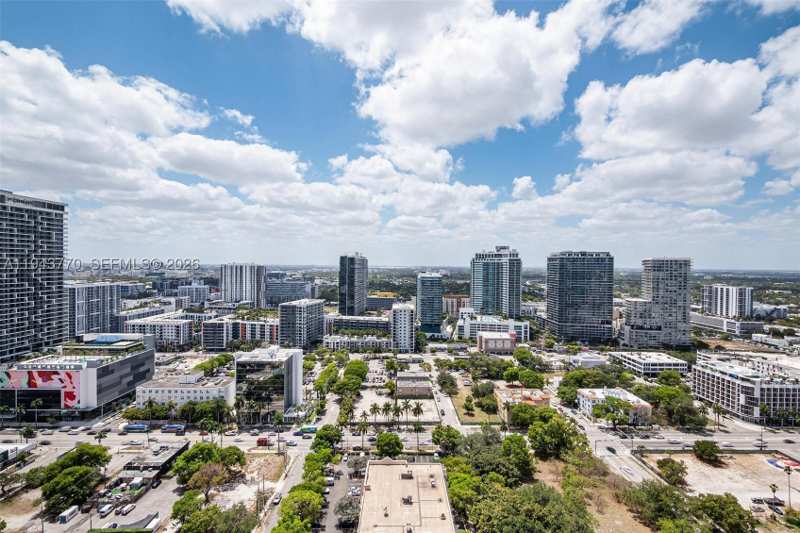 2 bedroom Condominium at 501 NE 31st St 3009, Paraiso Bayviews Condo, Miami — photo 1