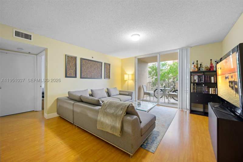 1 bedroom Condominium at 19555 E Country Club Dr 8303, The Yacht Club At Aventura, Aventura — photo 1