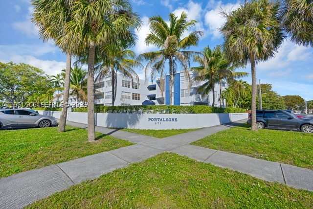 1 bedroom Condominium at 2175 NE 170th St 206, Portalagre Building Condo, North Miami Beach — photo 1