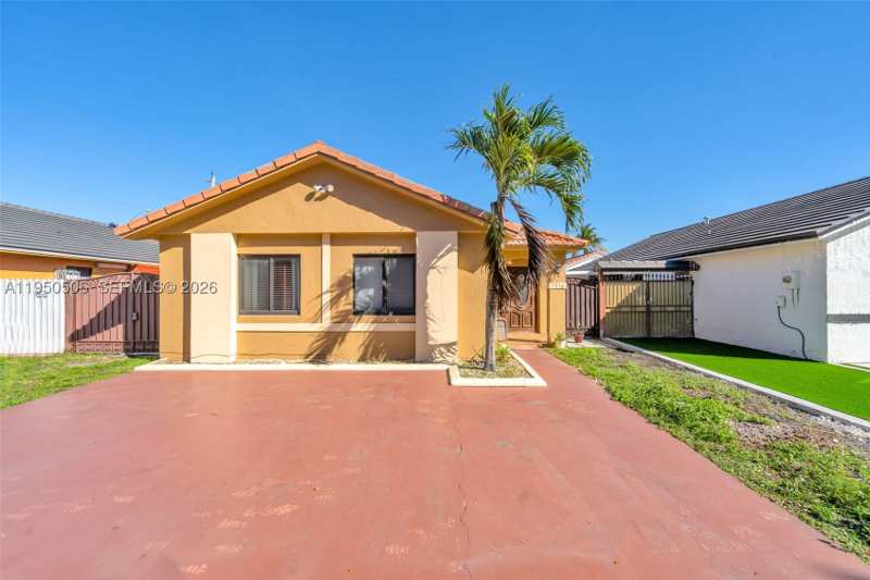 4 bedroom SingleFamilyResidence at 7579 W 31st Ave, Riviera II, Hialeah — photo 1