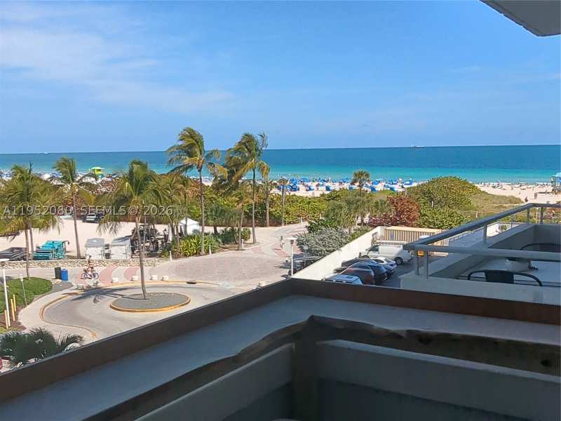 1 bedroom Condominium at 465 Ocean Dr 524, Royal Atlantic Condo, Miami Beach — photo 1