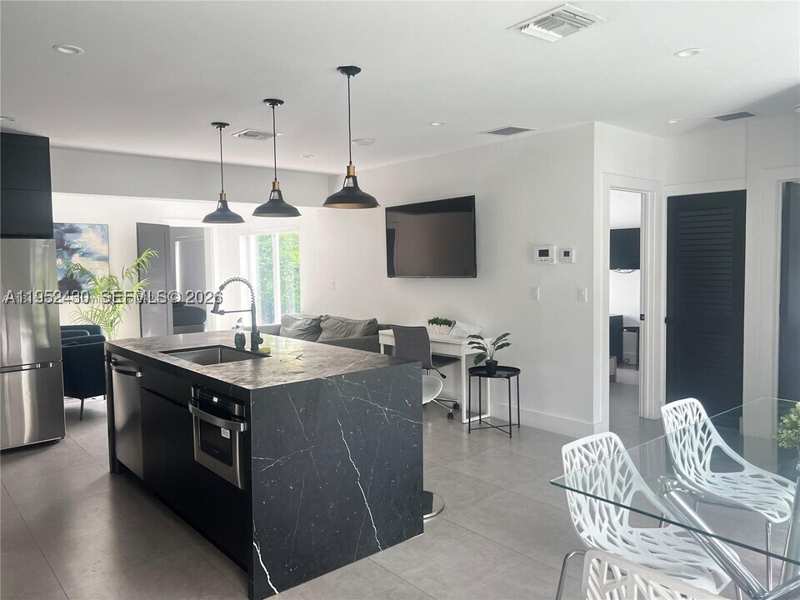 4 bedroom SingleFamilyResidence at 15 NW 52nd St, Railway Shops Addn 2nd Am, Miami — photo 1