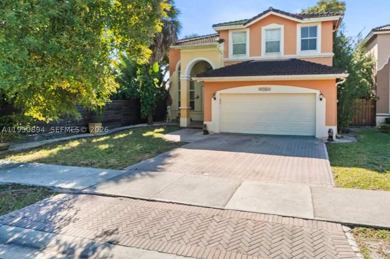5 bedroom SingleFamilyResidence at 16062 SW 43rd Ter, Park Lakes Sec 1, Miami — photo 1