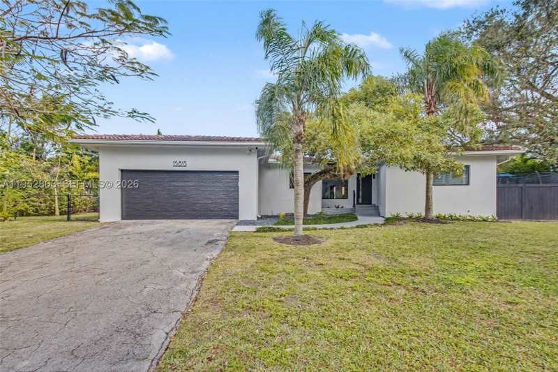 3 bedroom SingleFamilyResidence at 15815 SW 85th Ave, Southwood, Palmetto Bay — photo 1