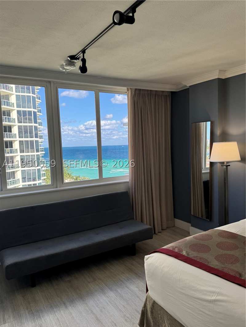 0 bedroom Condominium at 19201 Collins Ave 1018, The Aventura Beach Club C, Sunny Isles Beach — photo 1