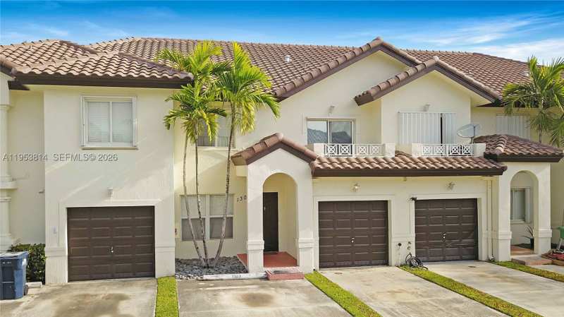 3 bedroom Condominium at 10921 NW 88th Ter 1303, Ibis Villas At Doral Cond, Doral — photo 1