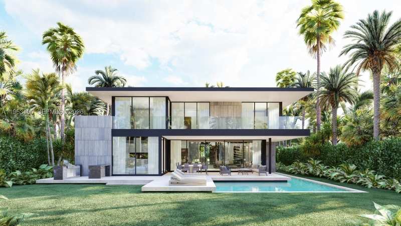 8 bedroom SingleFamilyResidence at 1230 101st St, Bay Harbor Island, Bay Harbor Islands — photo 1