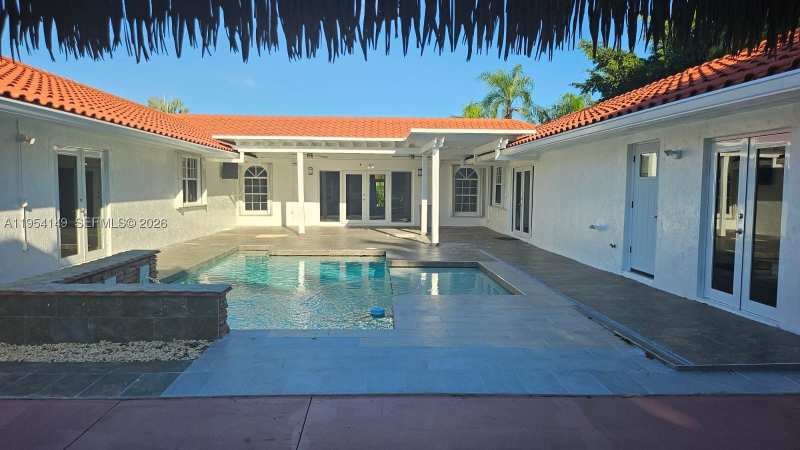 5 bedroom SingleFamilyResidence at 16400 SW 173rd Ave, Redland, Miami — photo 1