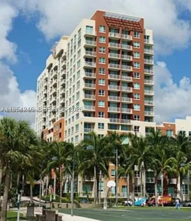 2 bedroom Condominium at 2000 N Bayshore Dr 801, Cite Condo, Miami — photo 1