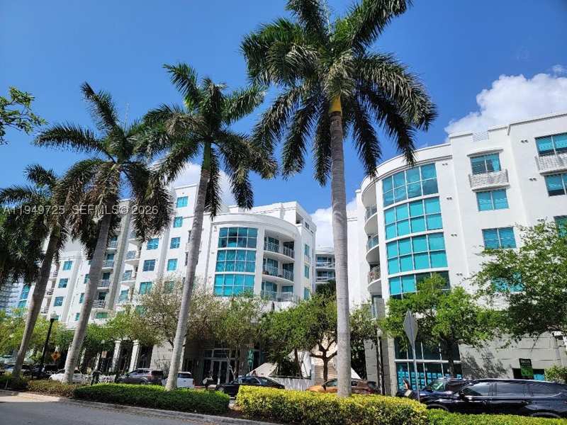 1 bedroom Condominium at 110 Washington Ave 2310, The Cosmopolitan Residenc, Miami Beach — photo 1