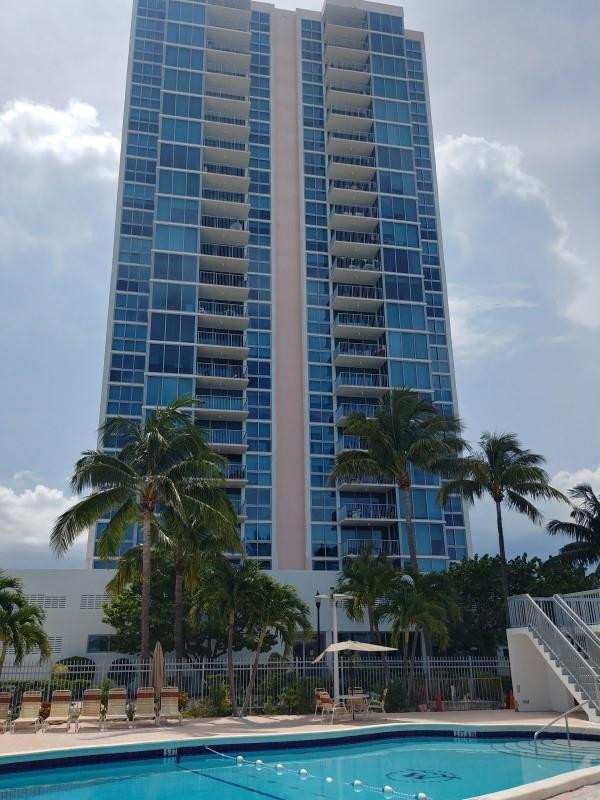 3 bedroom Condominium at 2655 Collins Avenue 602, Mirasol Ocean Towers, Miami Beach — photo 1