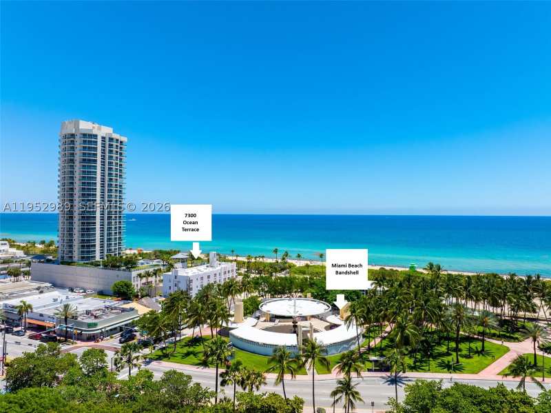 0 bedroom SingleFamilyResidence at 7300 Ocean Ter, Harding Townsite, Miami Beach — photo 1