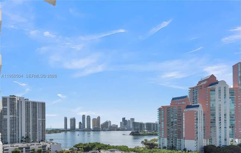 2 bedroom Condominium at 3300 NE 192nd St 1414, Parc Central Aventura Eas, Aventura — photo 1