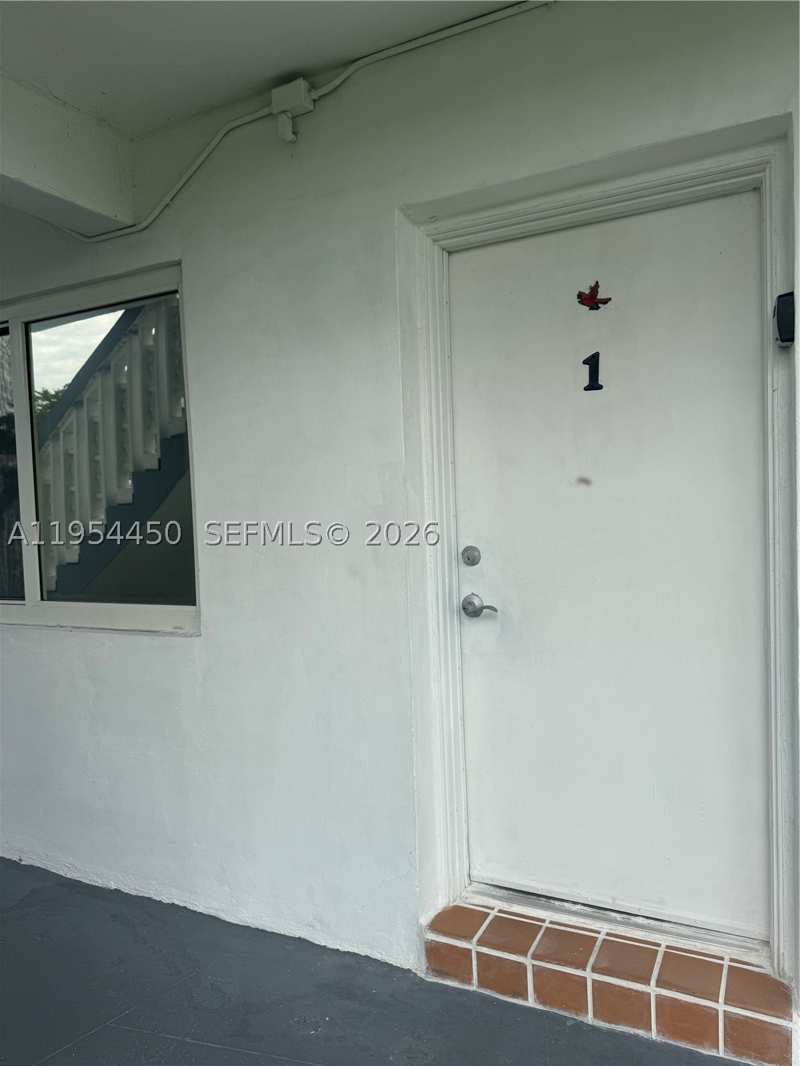 1 bedroom Condominium at 55 NW 204th St 1, Ro-Mont Gardens Andover B, Miami Gardens — photo 1