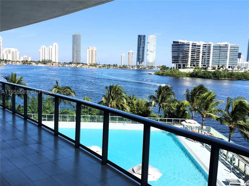 3 bedroom Condominium at 3300 NE 188th St 315, Echo, Aventura — photo 1
