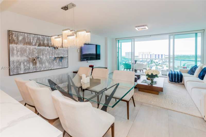 3 bedroom Condominium at 400 Sunny Isles Blvd 1504, 400 Sunny Isles Condo Wes, Sunny Isles Beach — photo 1