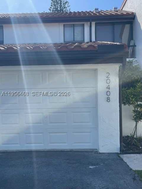 3 bedroom Townhouse at 20408 NE 34th Ct 21, Delvista A Condo, Aventura — photo 1
