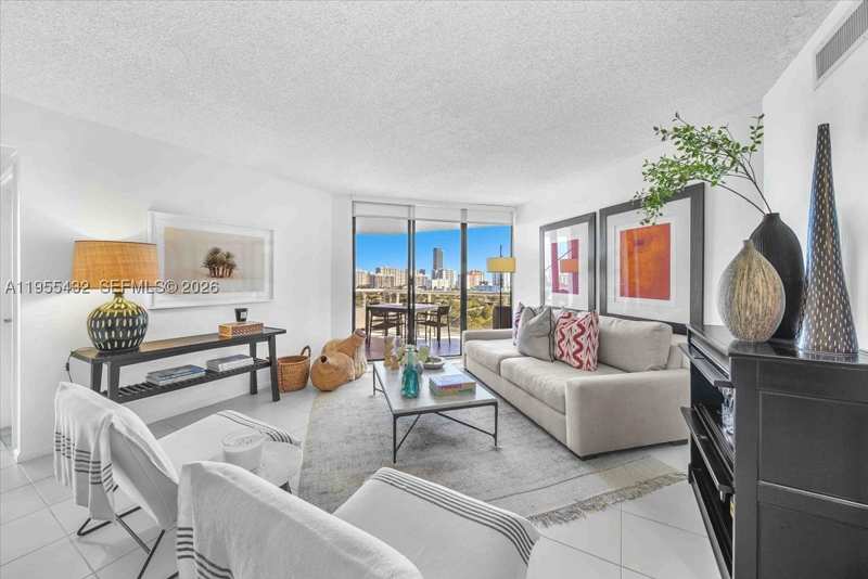 3 bedroom Condominium at 3610 Yacht Club Dr 1001, Portsview @ The Waterways, Aventura — photo 1