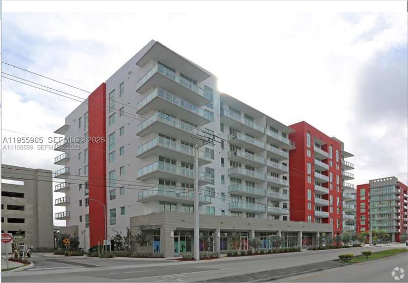 3 bedroom Condominium at 7661 NW 107th Ave 407, Grand Bay Commons South, Doral — photo 1