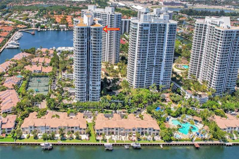 3 bedroom Condominium at 21050 Point Pl 3104, Atlantic III At The POINt, Aventura — photo 1