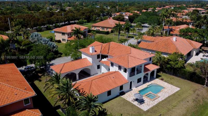 5 bedroom SingleFamilyResidence at 19209 SW 80th Ct, Cutler Cay, Cutler Bay — photo 1