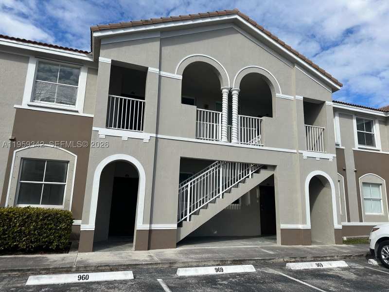 2 bedroom Condominium at 1661 SE 29th Ct 104, Shoma Condo At Keys Cove, Homestead — photo 1
