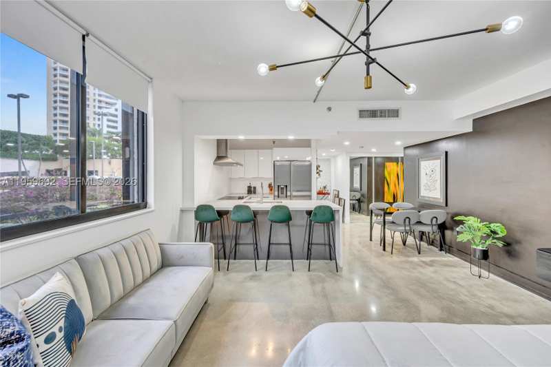 0 bedroom Condominium at 540 Brickell Key Dr 409, Brickell Key II Condo, Miami — photo 1