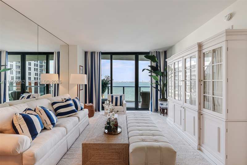 2 bedroom Condominium at 460 NE 28 704, Icon Bay Condo, Miami — photo 1
