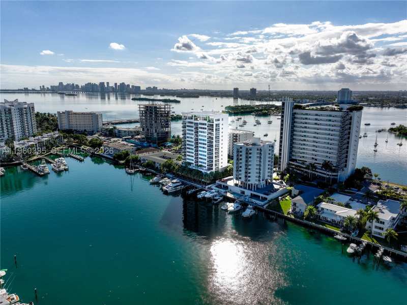3 bedroom Condominium at 7929 West Dr 903, Blue Bay Tower Condo, North Bay Village — photo 1