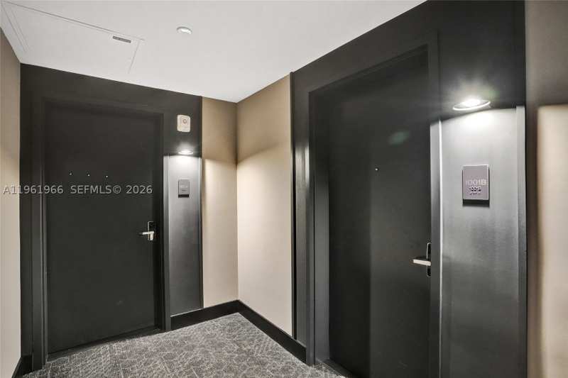 0 bedroom Condominium at 121 NE 5th Street 1001B, 501 First Residences, Miami — photo 1
