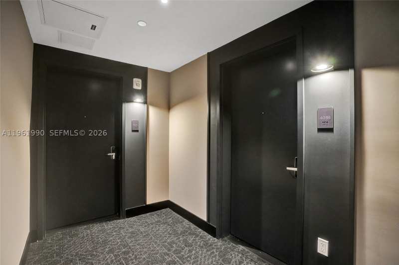 0 bedroom Condominium at 121 NE 5th Street 401B, 501 First Residences, Miami — photo 1