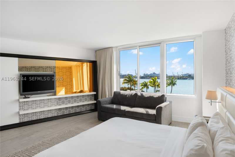 0 bedroom Condominium at 1100 West Ave 408, 1100 West Condo, Miami Beach — photo 1