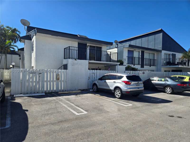 2 bedroom Condominium at 15454 SW 85th Ln 135, Olympian Gdn Condo, Miami — photo 1