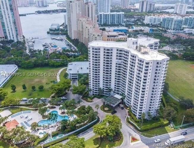 2 bedroom Condominium at 3300 NE 191st St 1807, Parc Central Aventura Sou, Aventura — photo 1