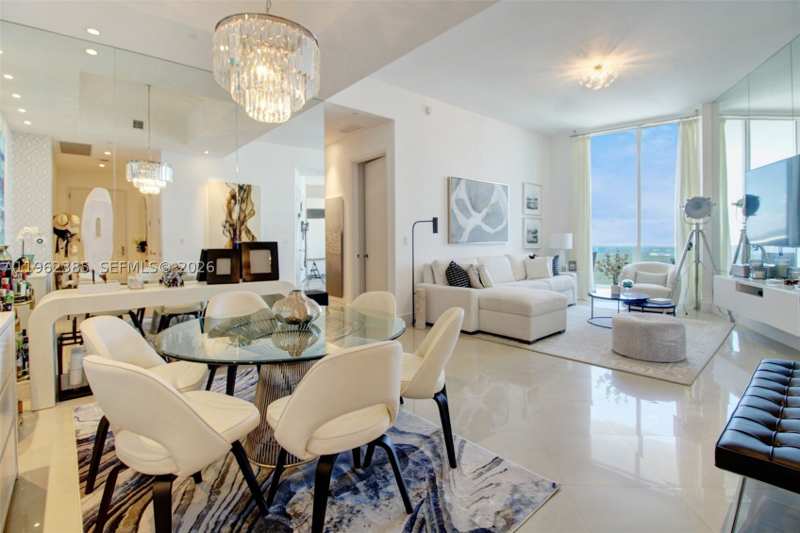 2 bedroom Condominium at 16001 Collins Ave 3605, Tdr Tower I Condo, Sunny Isles Beach — photo 1