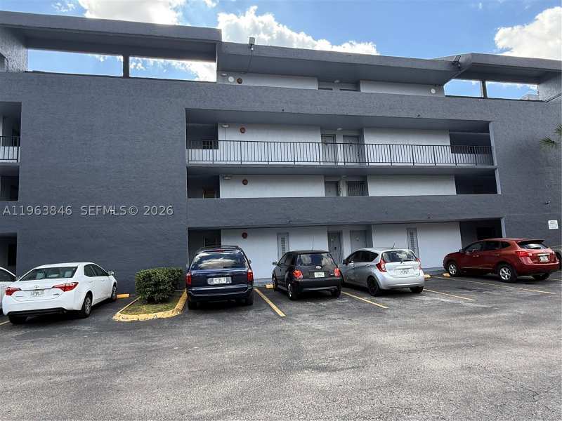 2 bedroom Condominium at 8821 W Flagler St 411, The Greens Condo, Miami — photo 1