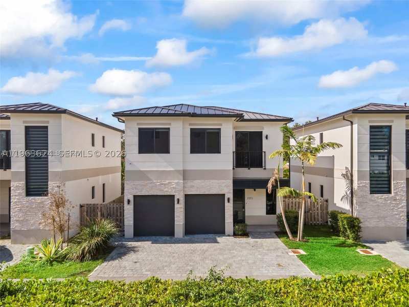 4 bedroom SingleFamilyResidence at 7771 SW 99th St, Dice Point, Miami — photo 1