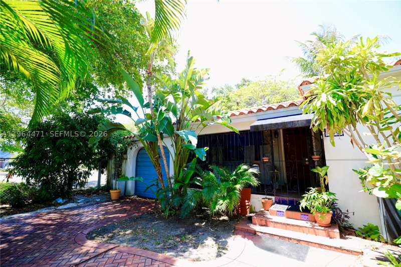 2 bedroom SingleFamilyResidence at 655 NE 82nd St, Shorecrest, Miami — photo 1