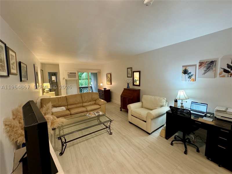 0 bedroom Condominium at 6580 Santona St A38, Santona Condo, Coral Gables — photo 1