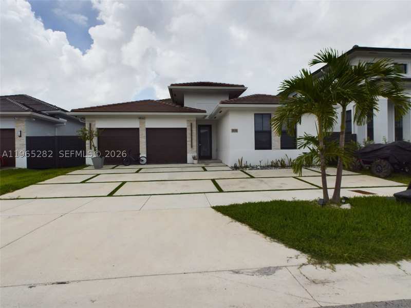 4 bedroom SingleFamilyResidence at 14560 SW 22nd Ter, J G Heads Farms Sub, Miami — photo 1