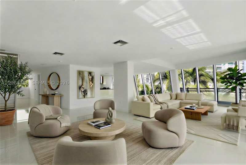 4 bedroom Condominium at 2950 NE 188th St 349, Artech Residences At Aven, Aventura — photo 1