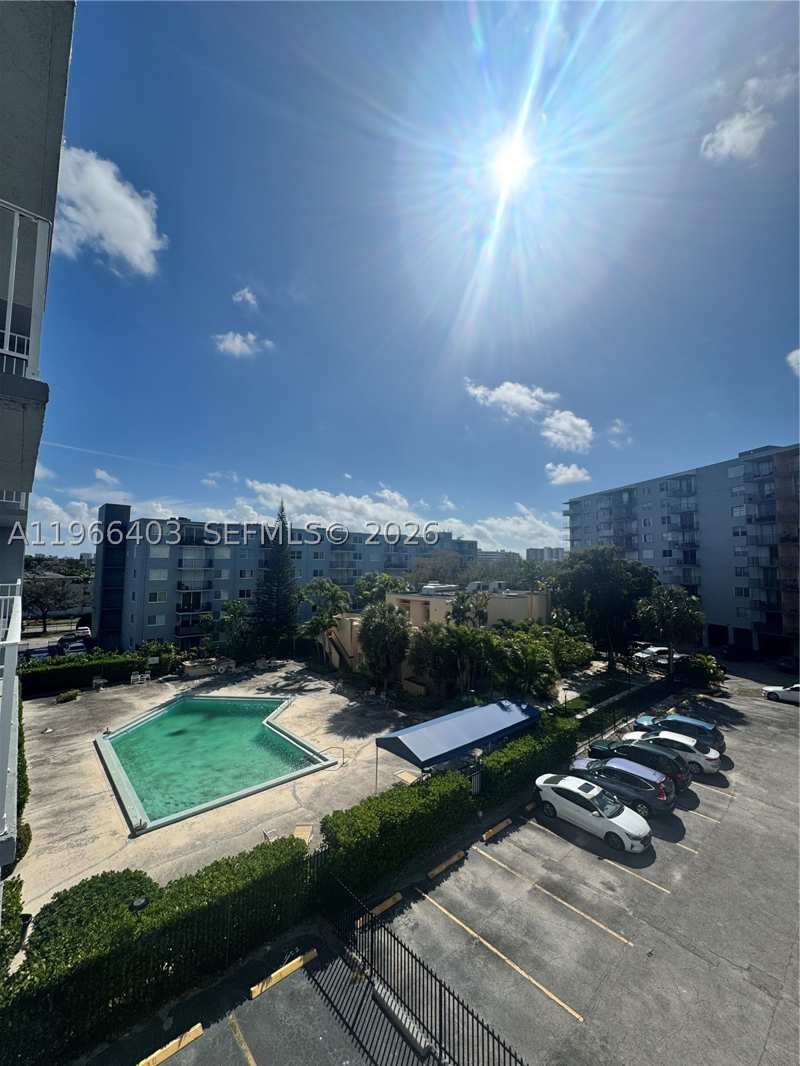 3 bedroom Condominium at 1470 NE 125th Ter 407, Three Horizons North Cond, North Miami — photo 1