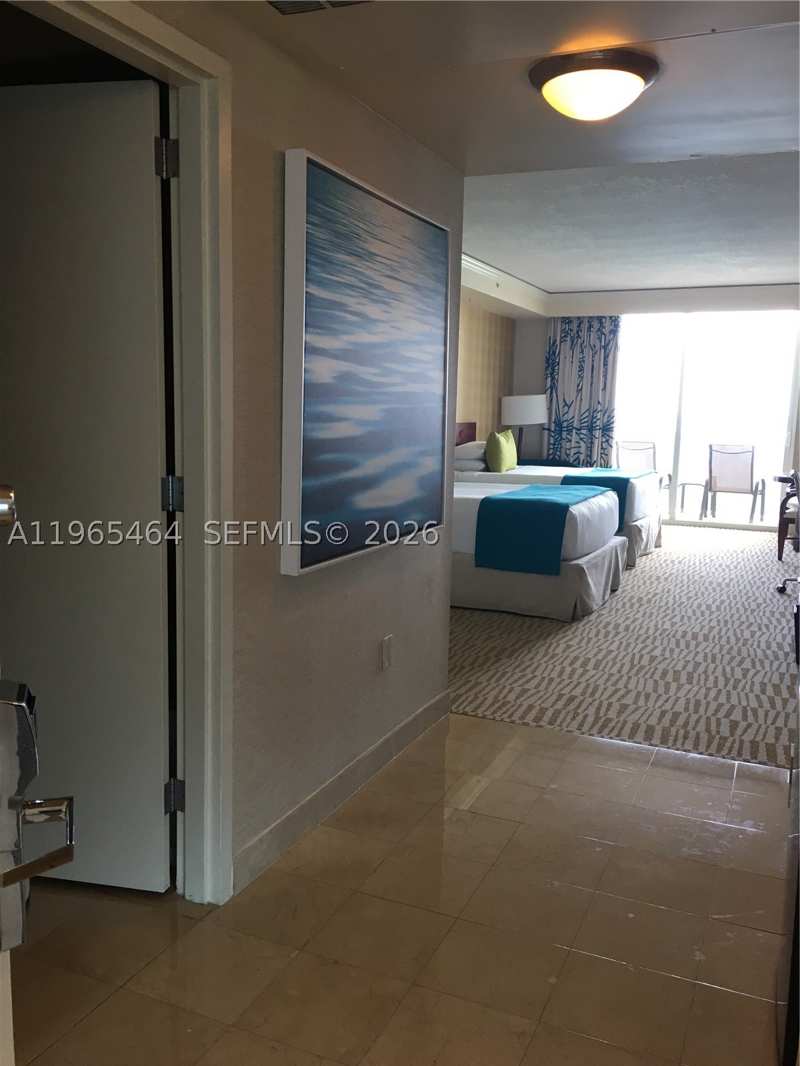 0 bedroom Condominium at 18001 Collins Ave 2306, Trump International Sones, Sunny Isles Beach — photo 1
