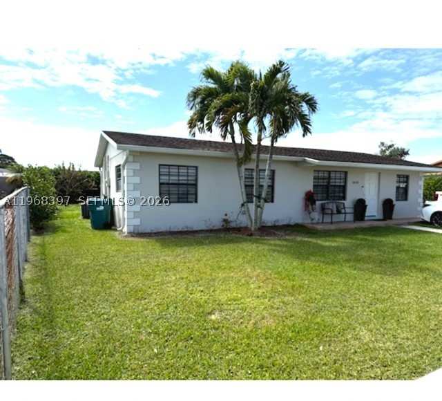 3 bedroom SingleFamilyResidence at 10752 SW 141st Ln, 6th Addn To Richmond Heig, Miami — photo 1