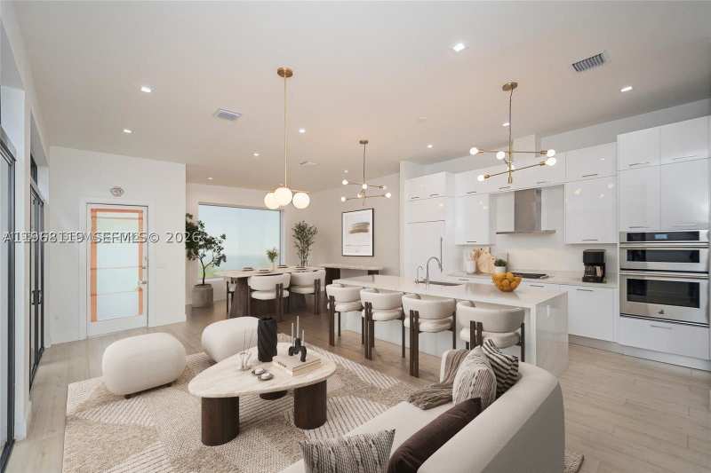 3 bedroom SingleFamilyResidence at 4454 NW 80th Ave, Canarias East, Doral — photo 1