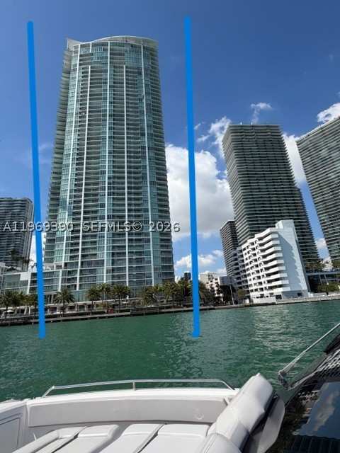2 bedroom Condominium at 2900 NE 7th Ave 1205, Biscayne Beach Condo, Miami — photo 1