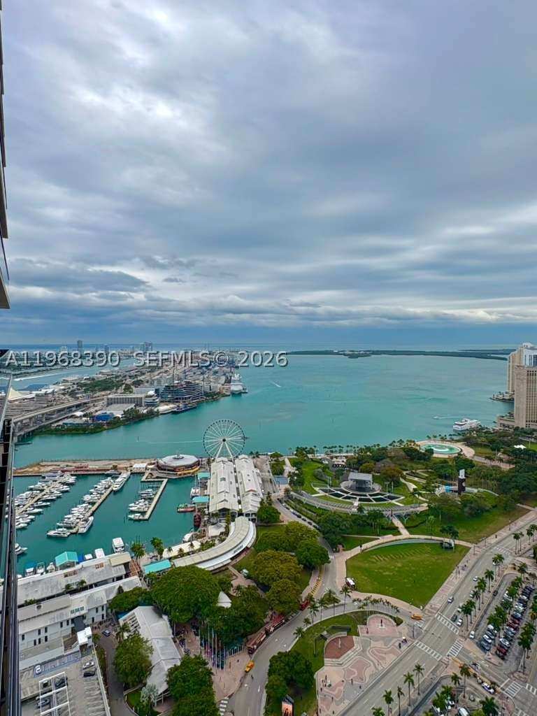 0 bedroom Condominium at 398 NE 5th St 4313, Map Of Miami Dade Co. FL., Miami — photo 1