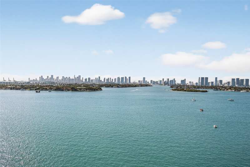 0 bedroom Condominium at 1100 West Ave 1522, 1100 West Condo, Miami Beach — photo 1
